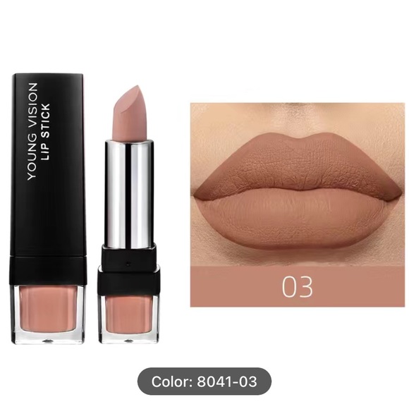 Young Vision Lipstick Set - Picture 2 of 4